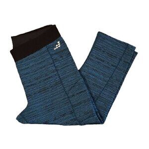 [BCG] Tru-Wick Capri Tights - Size M